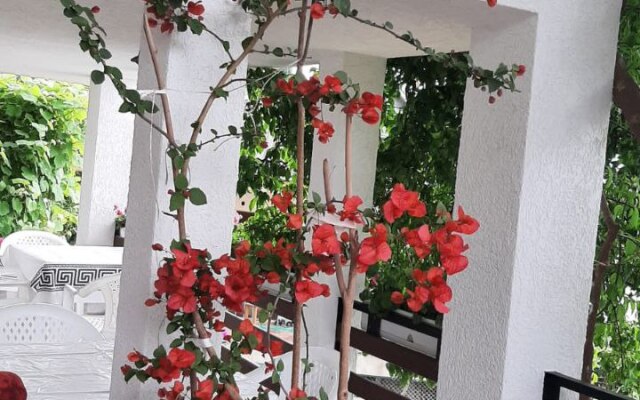 Elida Guest House