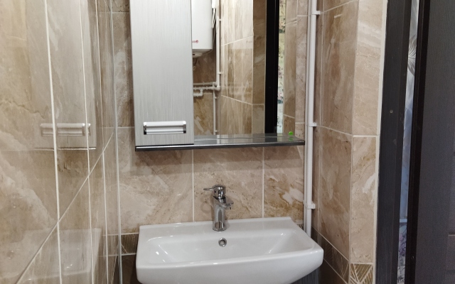 Khutor Nadevitsy Guest House
