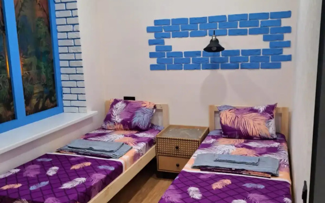 Квартира Уютная в Дудинке