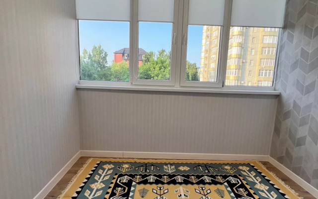 Квартира M-House