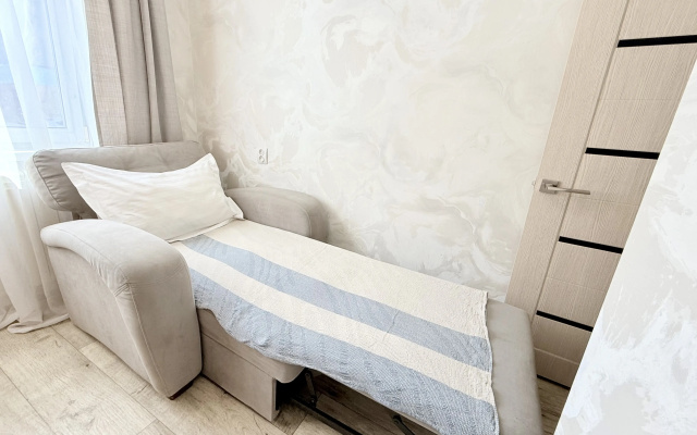 Apartamenty na Fizkul'turnoj 115