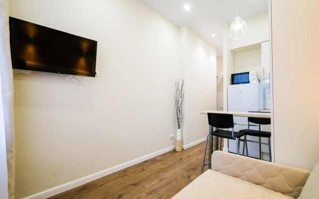 Апартаменты На Корабельной