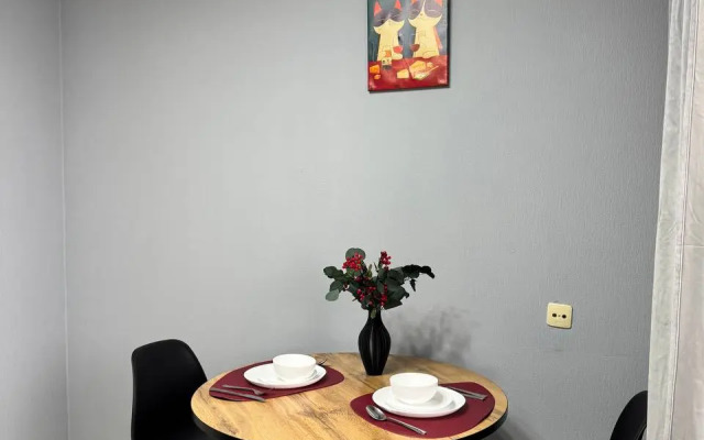 Апартаменты Просторные апартаменты  Vetka Home на Красном проспекте