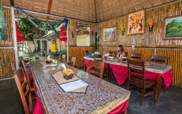 Kampung 168