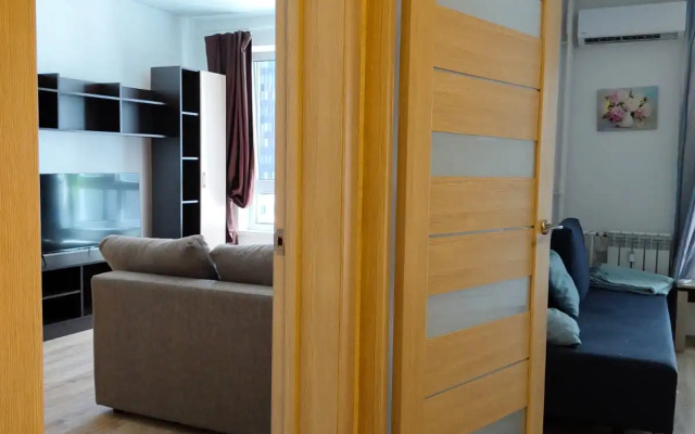 Квартира Воронеж, Россия