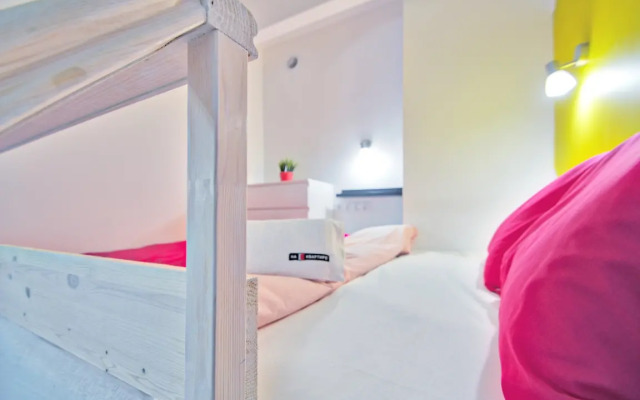 Апартаменты 611 ApartVille 5