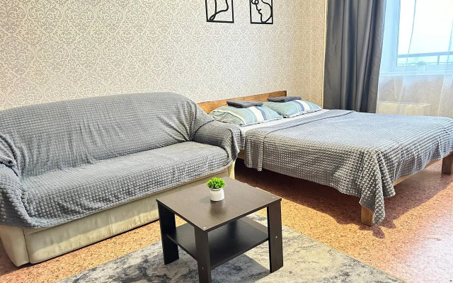 Квартира на Пирогова 9/1