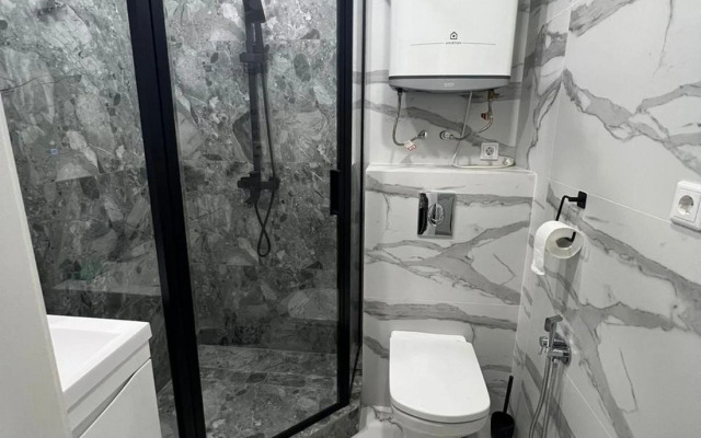 Апартаменты Симфония 2