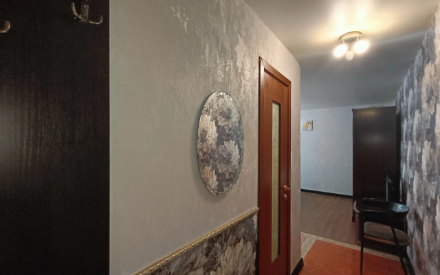 Квартира Пушкина 41 в центре города