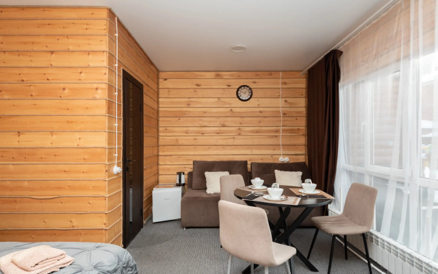 Гостевой дом У лолы