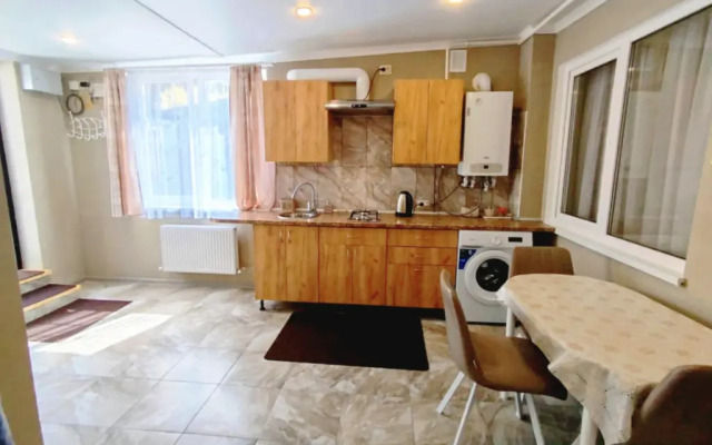 Квартира Однокомнатная возле Парка