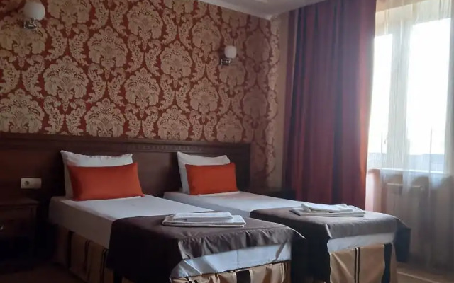 Гостевой Дом Светлана