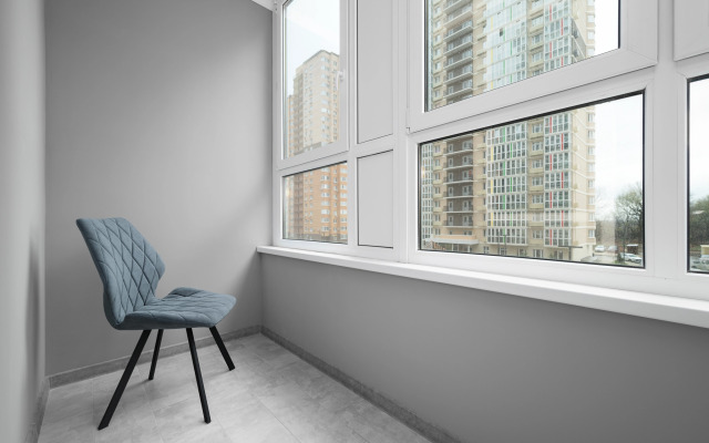 Квартира GoodTimeApartments уютное Место