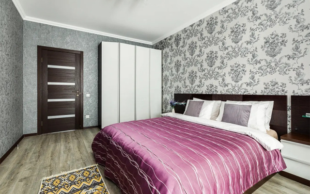 Квартира RentalSPb