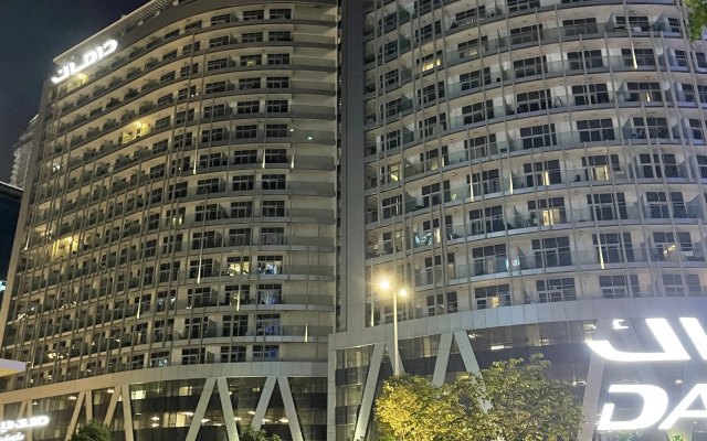 Damac Majestine VIP - Manzar Holiday Homes Apartments