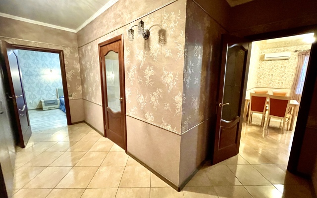 Na Sadovoy 337 Flat