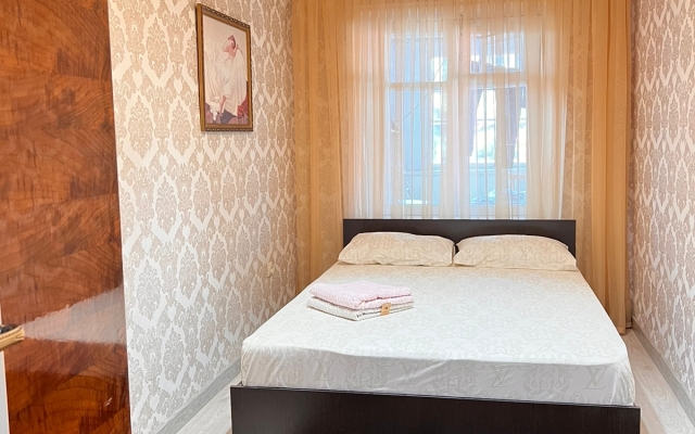 Апартаменты Поедем в Дагестан