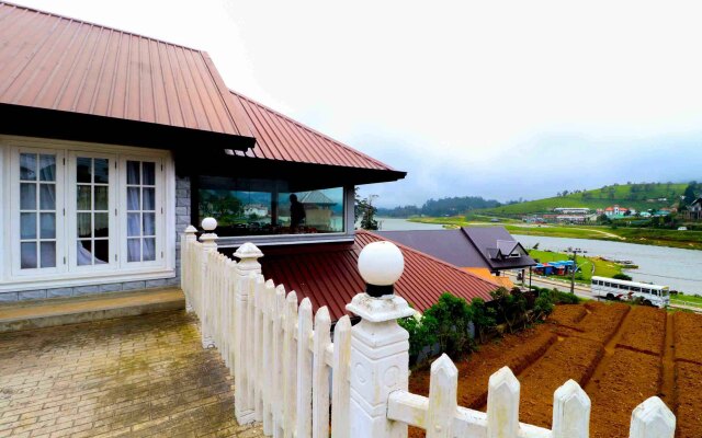 Yoho Lake View Villa