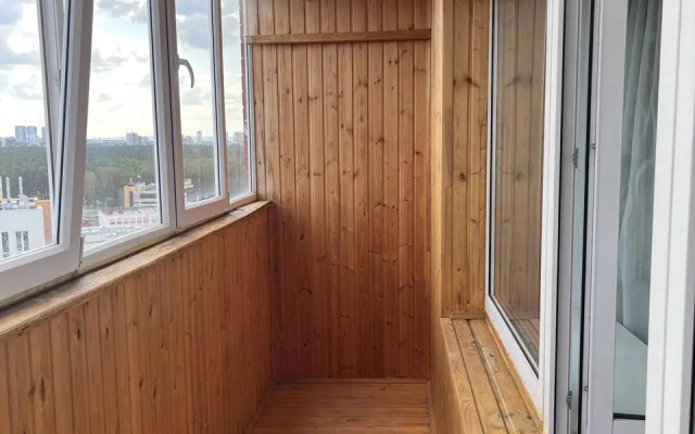 Na Prospekte Apartment