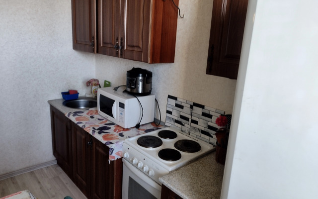 Апартаменты на улице Малиновского 76б/87а