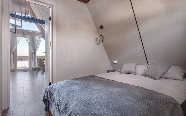 Гостевой дом Berezka