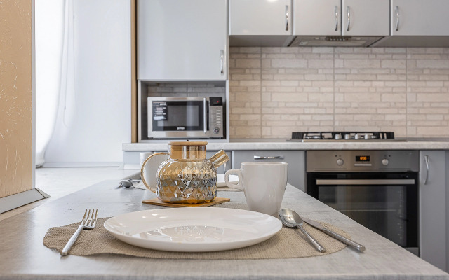 2-Kom Top House Na Pr. Lenina Flat