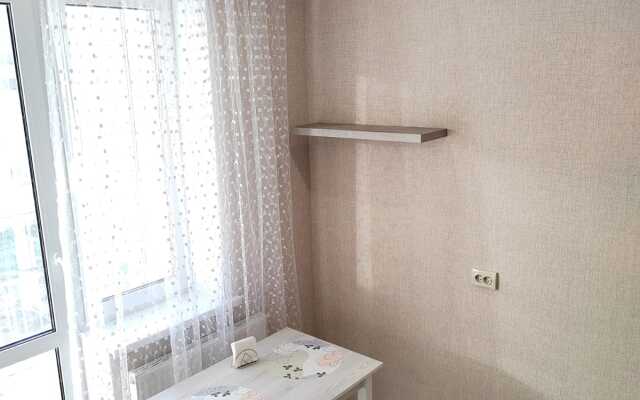 Апартаменты Уютная Квартира