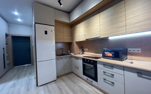 Seven City Apartment hotel