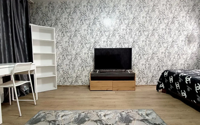 Апартаменты Уютный Север на улице Русанова