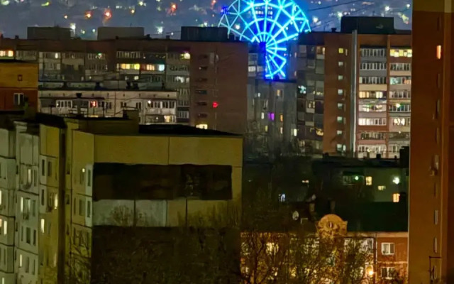 Квартира Живи Как Дома на Шухова 1А