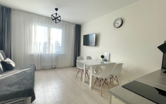 Квартира НеVотеле на Советская 62Б