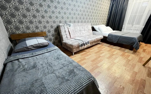 Апартаменты на Ленина 82/1