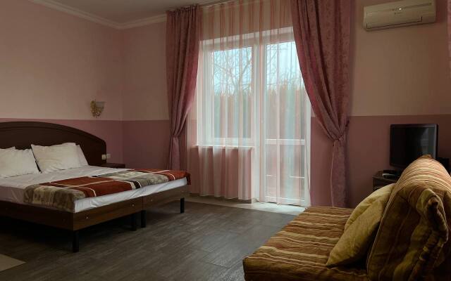 Barin Hotel