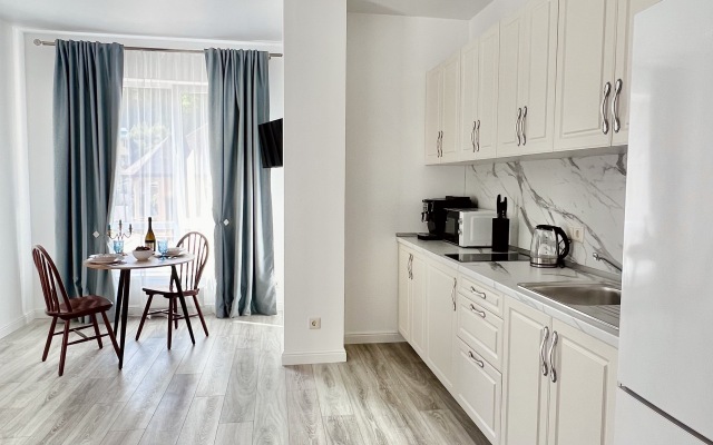 Resort Life 207 Apartments