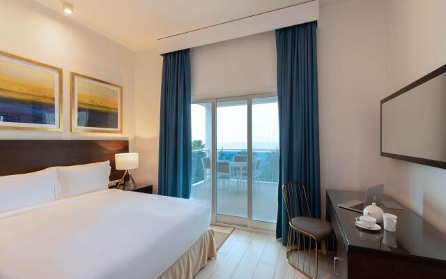 Radisson Blu Resort, Fujairah