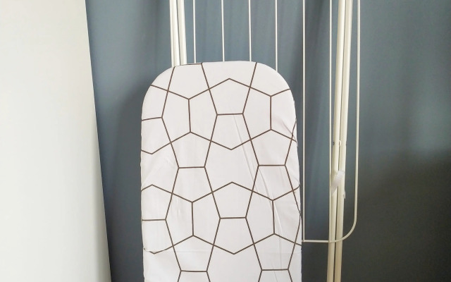 Апартаменты Квартира с Панорамным Видом Рядом с Парком Победы