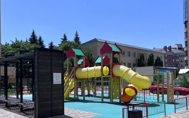 Komfortnye GALAAPART u Botanicheskogo Sada Apartments