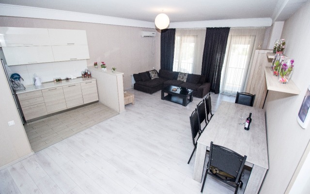 Fifochka Apartments