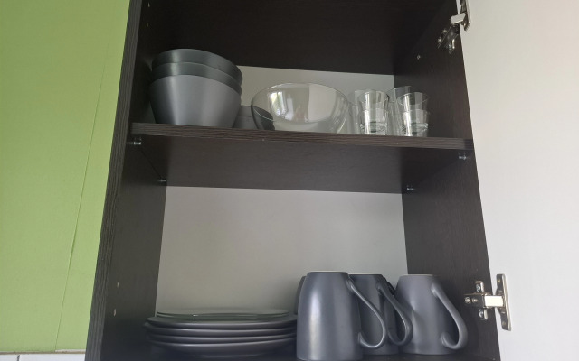 Uyutnaya Kvartira Na Puzakova Flat