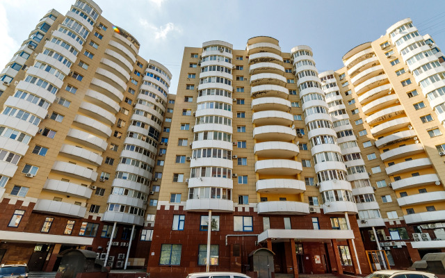 PrezentHaus Na Maksima Gor'kogo 28 Flat