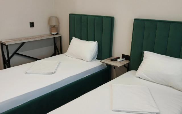 Berloga Hotel