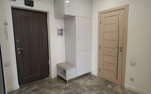 RentInnYerevan 16 Yeznik Koghbatsi Street Apartment
