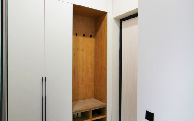 Апартаменты Уютные комфортабельные недалеко от Арбата