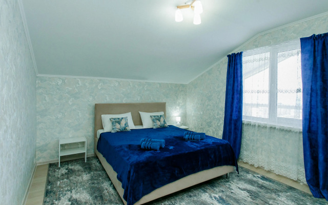 Guest House Omichka