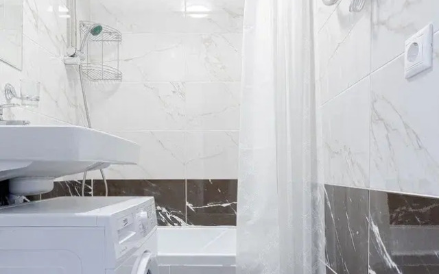 Stilnye U Metro Medvedkovo Md2 Apartments