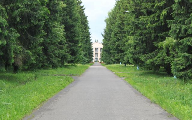 Zao Erino Sanatorium