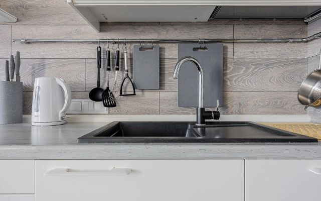 Квартира в ЖК Мегаполис