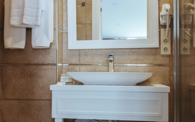 Отель Istanroom by KEO