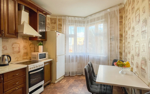 2-K , 65 M², 8/17 Et. Apartments