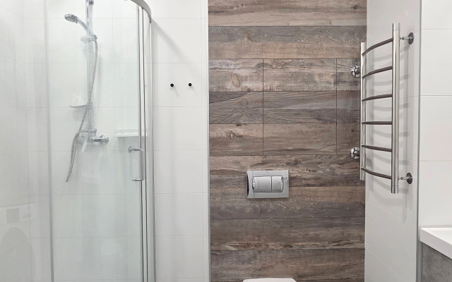 Квартира С панорамным видом